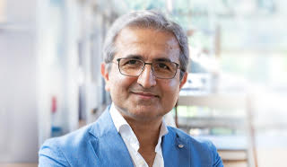 B. Burhani Neurosurgeon